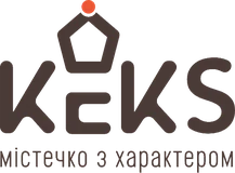 Житловий масив KEKS
